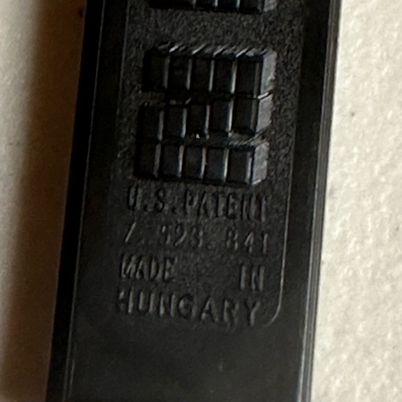 Marvel Black Panther PEZ Dispenser - Picture 4 of 11